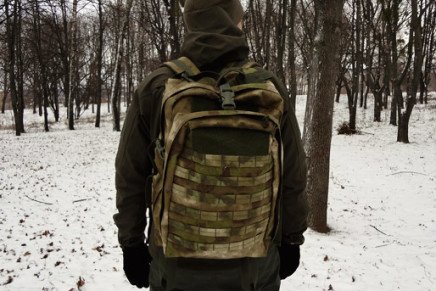 Обзор однодневного рюкзака P1G-Tac Day Patrol Backpack (DPB) P1G-Tac-Day-Patrol-Backpack-photo-3-436x291