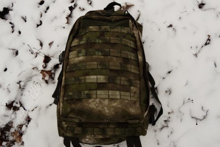 Обзор однодневного рюкзака P1G-Tac Day Patrol Backpack (DPB) P1G-Tac-Day-Patrol-Backpack-photo-5-436x291