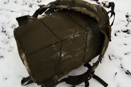 Обзор однодневного рюкзака P1G-Tac Day Patrol Backpack (DPB) P1G-Tac-Day-Patrol-Backpack-photo-6-436x291