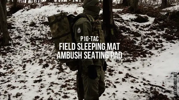 P1G-Tac-Field-Sleeping-Mat-Ambush-Seating-Pad-photo-1