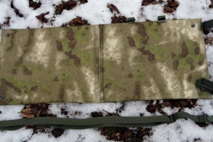 Обзор каремата FSM и сидушки ASP от бренда P1G-Tac P1G-Tac-Field-Sleeping-Mat-Ambush-Seating-Pad-photo-10-436x291