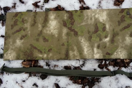 Обзор каремата FSM и сидушки ASP от бренда P1G-Tac P1G-Tac-Field-Sleeping-Mat-Ambush-Seating-Pad-photo-11-436x291
