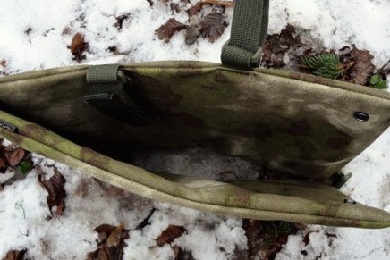 Обзор каремата FSM и сидушки ASP от бренда P1G-Tac P1G-Tac-Field-Sleeping-Mat-Ambush-Seating-Pad-photo-12-436x291