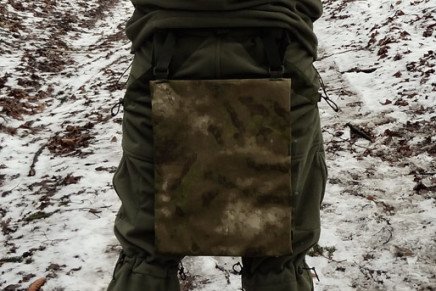 Обзор каремата FSM и сидушки ASP от бренда P1G-Tac P1G-Tac-Field-Sleeping-Mat-Ambush-Seating-Pad-photo-13-436x291