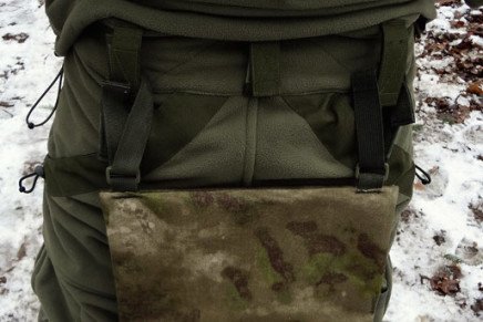 Обзор каремата FSM и сидушки ASP от бренда P1G-Tac P1G-Tac-Field-Sleeping-Mat-Ambush-Seating-Pad-photo-14-436x291