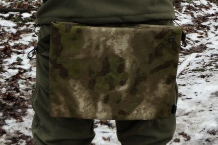 Обзор каремата FSM и сидушки ASP от бренда P1G-Tac P1G-Tac-Field-Sleeping-Mat-Ambush-Seating-Pad-photo-16-436x291