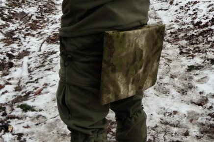 Обзор каремата FSM и сидушки ASP от бренда P1G-Tac P1G-Tac-Field-Sleeping-Mat-Ambush-Seating-Pad-photo-17-436x291