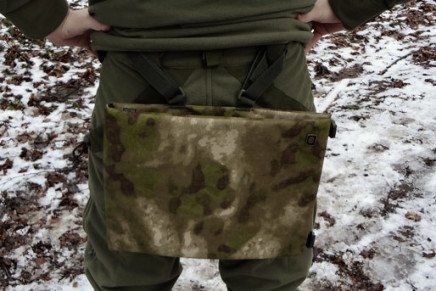 Обзор каремата FSM и сидушки ASP от бренда P1G-Tac P1G-Tac-Field-Sleeping-Mat-Ambush-Seating-Pad-photo-18-436x291