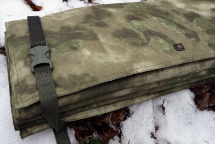 Обзор каремата FSM и сидушки ASP от бренда P1G-Tac P1G-Tac-Field-Sleeping-Mat-Ambush-Seating-Pad-photo-6-436x291