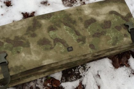 Обзор каремата FSM и сидушки ASP от бренда P1G-Tac P1G-Tac-Field-Sleeping-Mat-Ambush-Seating-Pad-photo-8-436x291