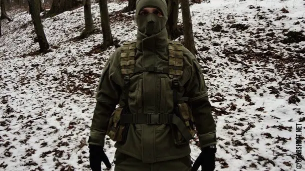 Обзор ременно-плечевой разгрузочной системы P1G-Tac Field Webbing System P1G-Tac-Field-Webbing-System-photo-2