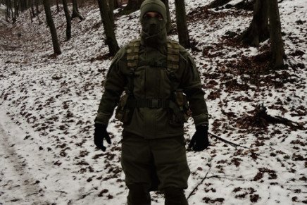 Обзор ременно-плечевой разгрузочной системы P1G-Tac Field Webbing System P1G-Tac-Field-Webbing-System-photo-3-436x291