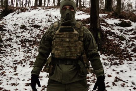 Обзор ременно-плечевой разгрузочной системы P1G-Tac Field Webbing System P1G-Tac-Field-Webbing-System-photo-7-436x291