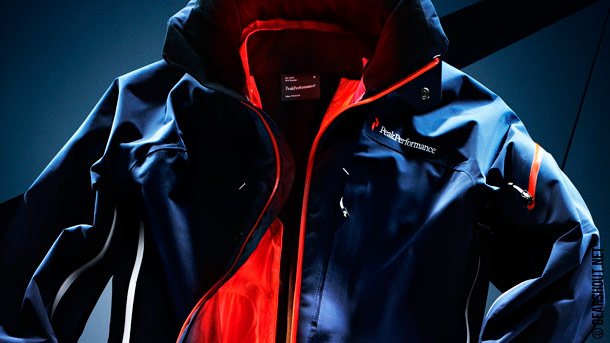 Peak Performance выпустила свою первую куртку с утеплителем Aerotherm Peak-Performance-Heli-Aero-Jacket-photo-1