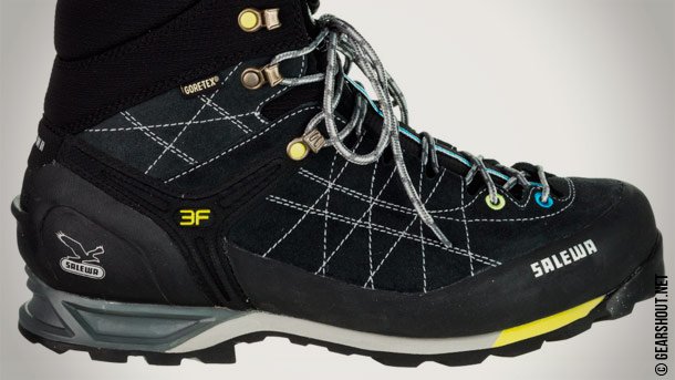 Salewa snow deals trainer insulated gtx