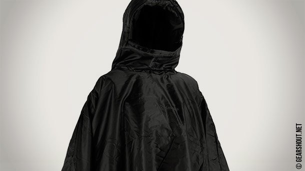 Snugpak-Insulated-Poncho-Liner-photo-1