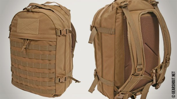 Tactical-Tailor-Cerberus-72H-Medical-Pack-photo-2
