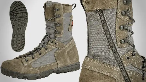 Новая обувь на 2014 год от компании 5.11 Tactical 5-11-Skyweight-photo-1