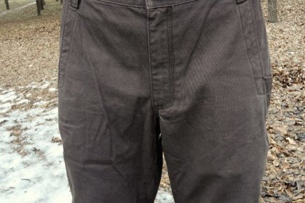 Обзор брюк 5.11 Kodiak Pant 5-11-Tactical-Kodiak-Pant-photo-5-436x291