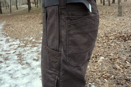 Обзор брюк 5.11 Kodiak Pant 5-11-Tactical-Kodiak-Pant-photo-6-436x291