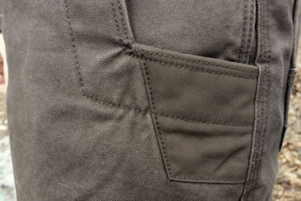 Обзор брюк 5.11 Kodiak Pant 5-11-Tactical-Kodiak-Pant-photo-8-436x291