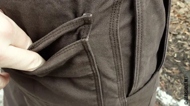 Обзор брюк 5.11 Kodiak Pant 5-11-Tactical-Kodiak-Pant-photo-9