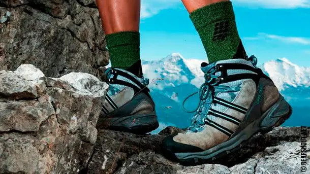 CEP-Outdoor-Merino-Socks-photo-1