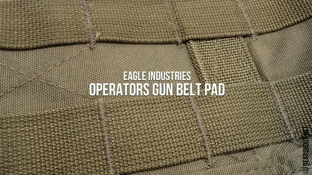 Eagle-Industries-Operators-Gun-Belt-Pad-photo-1