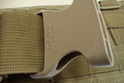 Обзор модульного разгрузочного пояса Eagle Industries Operators Gun Belt Pad Eagle-Industries-Operators-Gun-Belt-Pad-photo-8-436x291