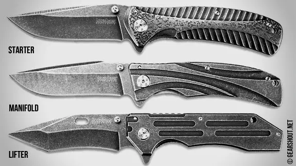 Kershaw-Spring-Assisted-Flipper-Knife-photo-1