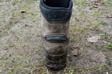 Обзор горных ботинок LOWA Mountain GTX. Год спустя LOWA-Mountain-GTX-2014-photo-10-436x291