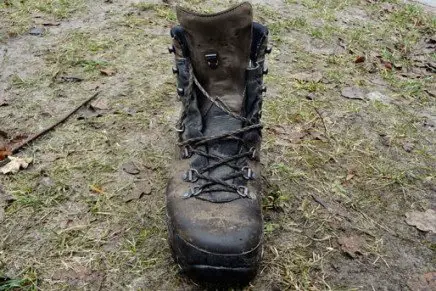 Обзор горных ботинок LOWA Mountain GTX. Год спустя LOWA-Mountain-GTX-2014-photo-5-436x291