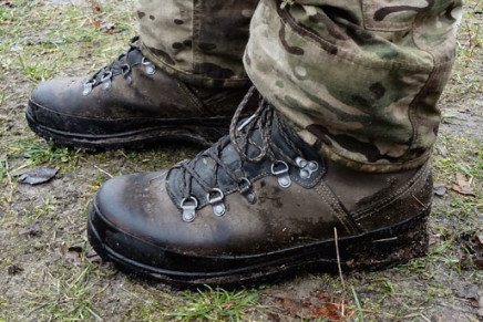 Обзор горных ботинок LOWA Mountain GTX. Год спустя LOWA-Mountain-GTX-2014-photo-7-436x291