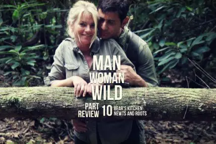 Man Woman Wild part 10 1