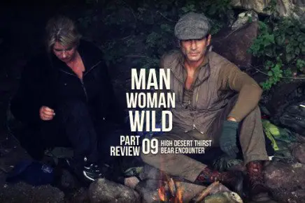 Man Woman Wild part 9 1