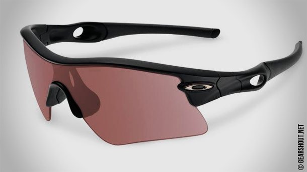 Oakley Standard Issue представила новые баллистические линзы Prizm Oakley-Standard-Issue-Prizm-photo-2