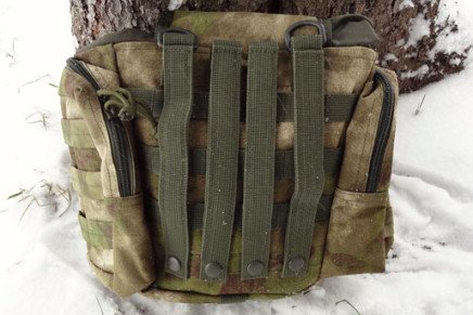 Обзор сумки-подсумка P1G-Tac Field Butt Pack P1G-Tac-Field-Butt-Pack-photo-6-436x291
