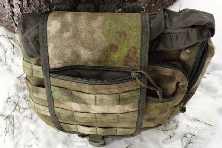 Обзор сумки-подсумка P1G-Tac Field Butt Pack P1G-Tac-Field-Butt-Pack-photo-7-436x291