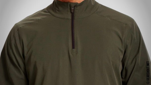 Under-Armour-ColdGear-Infrared-Tactical-1-4-Zip-photo-1