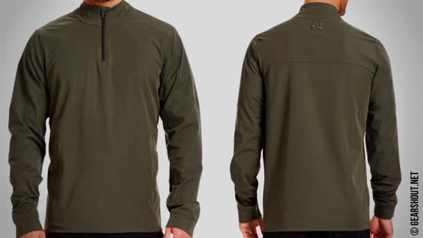 Under-Armour-ColdGear-Infrared-Tactical-1-4-Zip-photo-2