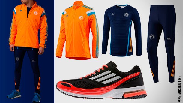 Коллекция одежды от Adidas для участников Бостонского марафона 2014-boston-marathon-adidas-photo-2