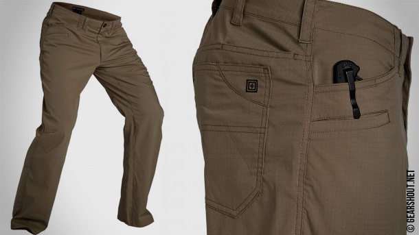 5-11-Tactical-Ridgeline-Pant-photo-1