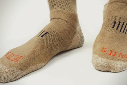 Обзор носков 5.11 Year Round OTC Sock 5-11-Year-Round-OTC-Sock-photo-3-436x291