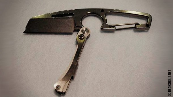 DPx HIT Cutter и DPx HIT Skinner - небольшие ножи от DPx Gear DPx-HIT-Cutter-photo-2