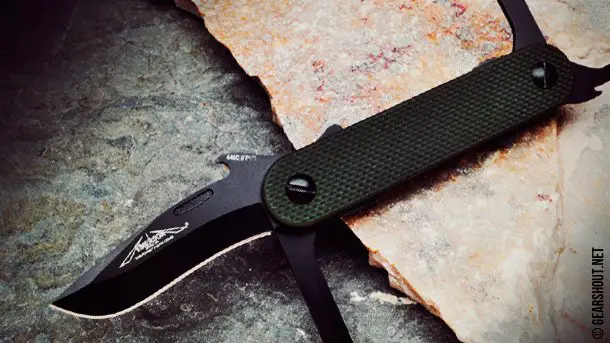 Многофункциональный инструмент Emerson Knives EDC-2 Multitool Emerson-Knives-EDC-2-Multitool-photo-1