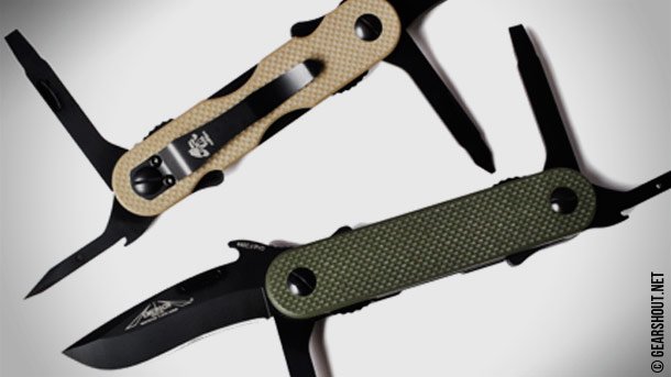 Многофункциональный инструмент Emerson Knives EDC-2 Multitool Emerson-Knives-EDC-2-Multitool-photo-2