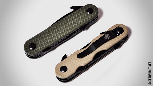 Многофункциональный инструмент Emerson Knives EDC-2 Multitool Emerson-Knives-EDC-2-Multitool-photo-3
