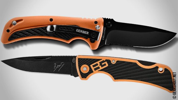 Новые ножи от Gerber на 2014 год Gerber-gear-2014-Bear-Grylls-Survival--photo-1