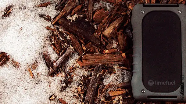Limefuel Rugged - коллекция прочных и герметичных аккумуляторов Limefuel-Rugged-photo-1
