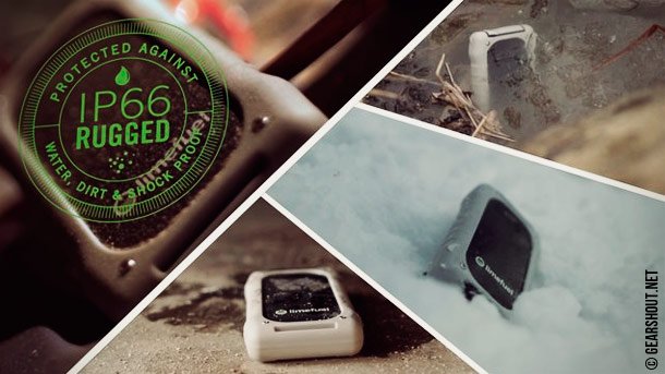 Limefuel Rugged - коллекция прочных и герметичных аккумуляторов Limefuel-Rugged-photo-2